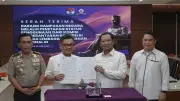 KPK Serahkan Dua Apartemen Koruptor Senilai Rp 3,52 Miliar ke Lemhannas