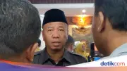 KPK Tangkap Bupati Tulungagung Gatut Sunu dalam OTT, 16 Orang Diamankan