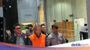 KPK Tangkap Bupati Tulungagung Gatut Sunu Wibowo dalam OTT Pemerasan Rp335 Juta