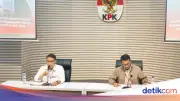 KPK Tetapkan Bupati Tulungagung Gatut Sunu Wibowo Tersangka Usai OTT