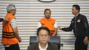 KPK Ungkap Aliran Dana Jatah Preman Rp 3,55 Miliar Tak Hanya Dinikmati Gubernur Riau