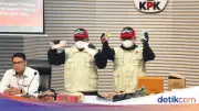 KPK Ungkap Kepala OPD Tulungagung Pinjam Uang untuk Penuhi 'Jatah' Bupati