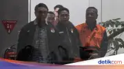 KPK Ungkap Modus Pemerasan Bupati Tulungagung: Pejabat Dipaksa Tandatangani Surat Mundur