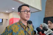 KPK Usulkan Masa Jabatan Ketua Umum Parpol Maksimal Dua Periode