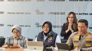 Kronologi Lengkap Pelecehan Sopir Taksi Online di Gambir, Ancam Tembak Korban