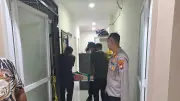 Kronologi Lengkap WNA Duncan James Rance Tewas Gantung Diri di Tahanan Imigrasi Depok