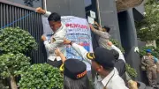Kronologi Penutupan White Rabbit di PIK oleh Satpol PP DKI Jakarta