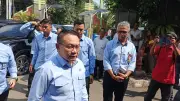 KSP Dudung Pastikan Korban Kecelakaan KRL di Bekasi Dapat Pelayanan Medis Terbaik
