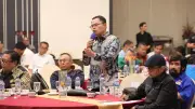 KSPSI Beri Catatan Penting Usai RUU Perlindungan Pekerja Rumah Tangga Disahkan Jadi Undang-Undang