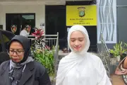 Kuasa Hukum Inara Rusli Bantah Isu Kehamilan, Ungkap Penyebab Sakit Perut