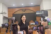 Kuasa Hukum Nikita Mirzani Kritik Saksi Reza Gladys di Sidang