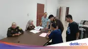 Kurir Malaysia Pembawa 99 Ribu Butir Happy Five di Dumai Segera Diadili