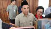 Kursi Sekjen PPP Taj Yasin Digoyang Kader Internal, Diminta Mundur