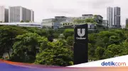 Laba Unilever Indonesia Naik 14,1% Jadi Rp 1,3 Triliun pada Kuartal I-2026