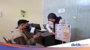 Lapas Perempuan Ambon Luncurkan Aplikasi 'Beta Puan' untuk Efisiensi Kunjungan Napi