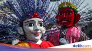 Lebaran Betawi 2026: Sejarah Tradisi Sejak 2008 dan Tema Perayaan Tahun Ini