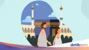 Lebaran Haji 2026: Prakiraan 27 Mei, Hitung Mundur 28 Hari