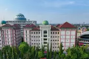Lebih dari 50% Lulusan UIN Jakarta Langsung Bekerja di Berbagai Sektor