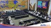 Legislator DPR Ingatkan Bahaya Ketergantungan Data pada Teknologi Asing