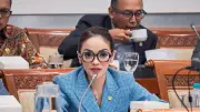 Legislator NasDem: Komunikasi Prabowo dan Surya Paloh Wajar dalam Sistem Presidensial