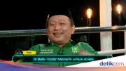 Legislator PKB Kritik RUU Perampasan Aset: Tanpa Putusan Pengadilan Langgar HAM