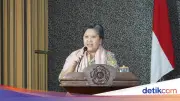 Lestari Moerdijat Apresiasi Dana IndonesiaRaya, Minta Sosialisasi Diperkuat