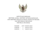Libur Panjang Mei 2026: Jadwal Resmi dan Peluang Liburan Optimal