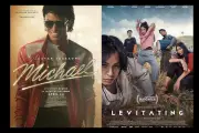 Lima Film Baru Serentak Tayang di Bioskop, Sajikan Ragam Genre Menarik