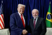 Lula Kritik Trump: Presiden AS Tak Berhak Mengancam Negara Lain