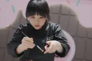 Luvita Ho Cerita Kolaborasi dengan Aktor Korea Lee Sae On di Bite Me Sweet