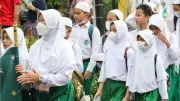 Madrasah Swasta Diusulkan Masuk Program Sekolah Gratis Jakarta