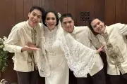 Maia Estianty Ungkap Alasan Menolak Uang dan Kado dari Ketiga Anaknya