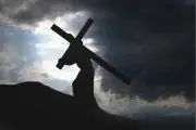 Makna Paskah: Dari Langkah Tergesa-gesa Menuju Kebangkitan dalam Injil Yohanes