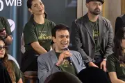 Manoj Punjabi Janjikan Pengalaman Baru dengan Serial Istri Paruh Waktu