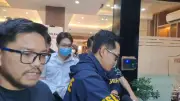 Masa Penahanan Richard Lee Diperpanjang 40 Hari, Berkas Perkara Dilimpahkan ke Kejati Banten