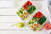 Meal Prep: Panduan Lengkap Menyiapkan Stok Makanan Sehat untuk Seminggu