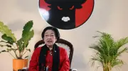 Megawati Berduka Kecelakaan Maut di Bekasi, Minta Sistem Keamanan Kereta Dibenahi