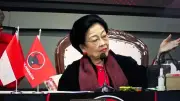 Megawati Tegaskan Kader PDIP Harus Bekerja Maksimal dan Peka pada Rakyat