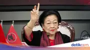 Megawati Tegur Pengurus PDIP Daerah, Larang Korupsi dan Campur Uang Pribadi