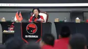 Megawati Usulkan KAA Jilid II untuk Hadapi Tantangan Geopolitik Global