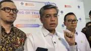 Menaker Usulkan Kuota Magang Nasional 2026 Naik Jadi 150 Ribu Peserta