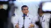 Menaker Yassierli Curhat di DPR Terima Surat Efisiensi Anggaran Jilid III dari Kemenkeu