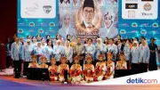 Menbud Dorong Kolaborasi Perkuat Wisata Budaya di Munas PEWIBI