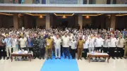 Mendagri Dorong Kolaborasi Pemda Papua Percepat Program Perumahan