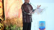 Mendagri Dorong Kompetisi Kepala Daerah Lewat Reward dan Punishment