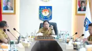 Mendagri Instruksikan Gubernur Berikan Pembebasan Pajak untuk Kendaraan Listrik