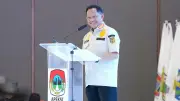 Mendagri Instruksikan Kepala Daerah Perkuat Strategi Pengendalian Inflasi di Tengah Krisis Global