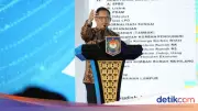 Mendagri: Penghargaan ke Pemda Ciptakan Iklim Kompetitif Sehat