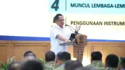 Mendagri Tito Apresiasi Peran TNI Jaga Inflasi dan Ketahanan Nasional