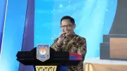Mendagri Tito Dorong Kompetisi Daerah Lewat Apresiasi Berprestasi 2026